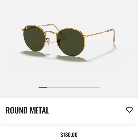 Raybans - Picture 1 of 5